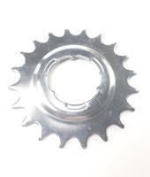 Shimano Tandwiel xtrabike 20t doorgezet 1/2x3/32 - thumbnail