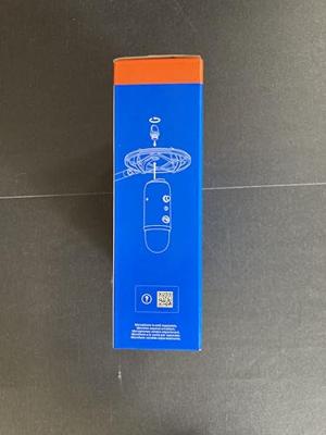 Blue Microphones Radius III shockmount houder - thumbnail