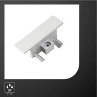 SLV 143281 4024163128599 230V-railsysteemcomponenten Wit - thumbnail