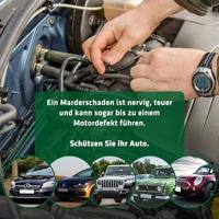 Gardigo Matte mobil Marterverschrikker Functies: Afschrikking 1 stuk(s) - thumbnail