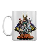 My Hero Academia - Character Burst Mug - thumbnail