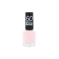 Rimmel London Nagellak 60 Seconds 203 Lose Your Lingerie - thumbnail
