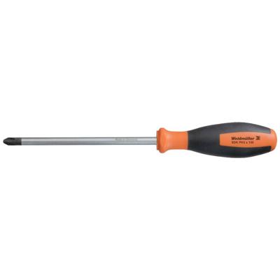 Weidmüller SDK PH3 X 150 2749430000 Kruiskop schroevendraaier 3 Koplengte: 150 mm