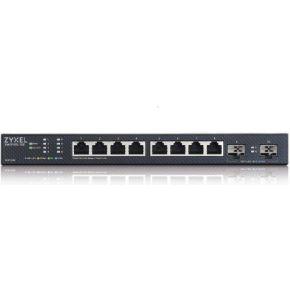 Zyxel XMG1915-10E Managed L2 2.5G Ethernet (100/1000/2500)