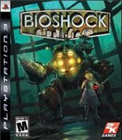 Bioshock - thumbnail