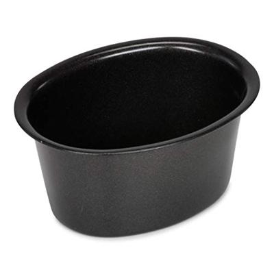 Patisse Mousse - Vormpje Ovaal Patisse Mousse - Vormpje Ovaal
