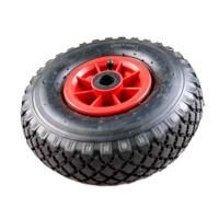 Unbranded Wiel 4x300 steekwagen - thumbnail