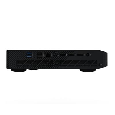 ASUS ROG NUC RNUC14SRKU7168A2I Intel Core Ultra 7 155H 16 GB DDR5-SDRAM 512 GB SSD NVIDIA GeForce RT