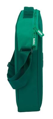 Schoolrugzak Real Betis Balompié 38 x 28 x 6 cm