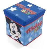 Mickey Mouse 1928 opbergbox 30 x 30 x 30 cm - thumbnail