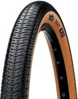 Maxxis dth maxxpro exo tanwall 26" folding tyre - thumbnail