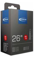 Schwalbe binnenband sv13 26 inch 40/62-559 sv 40 mm - thumbnail