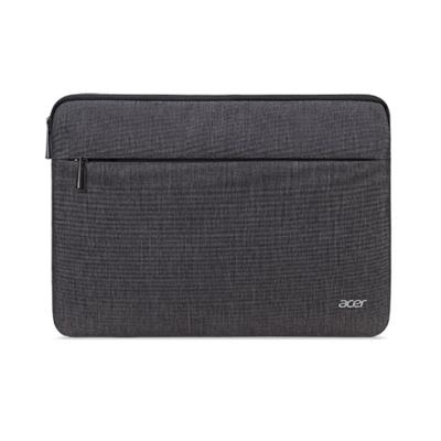 Acer 15,6" Protective sleeve grijs Acer 15,6" Protective sleeve grijs