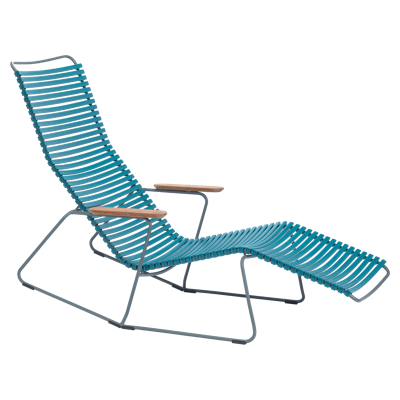 HOUE Ligstoel Tuin Click Sunrocker