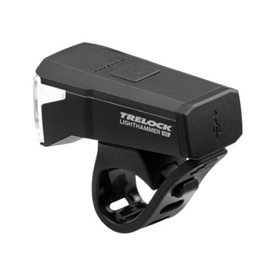 Trelock led koplamp "lighthammer ls 440" bat.led fr.light lighthammer ls 440 usb Trelock led koplamp "lighthammer ls 440" bat.led fr.light lighthammer ls 440 usb