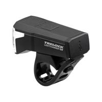 Trelock led koplamp "lighthammer ls 440" bat.led fr.light lighthammer ls 440 usb - thumbnail