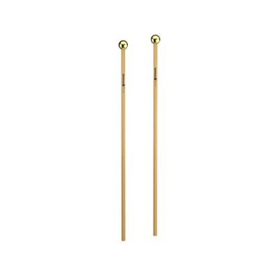 ProMark SPYR SU13R Very-Hard 5/8" Brass Bell mallets ProMark SPYR SU13R Very-Hard 5/8" Brass Bell mallets