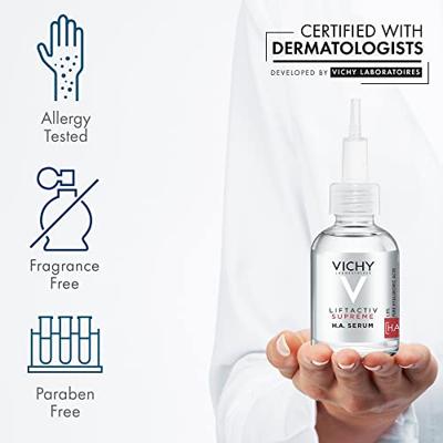 Vichy Liftactiv Supreme HA Epidermic Filler 30 ml - thumbnail