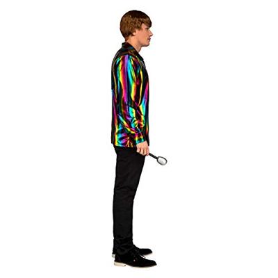 Overhemd My Other Me Disco M/L