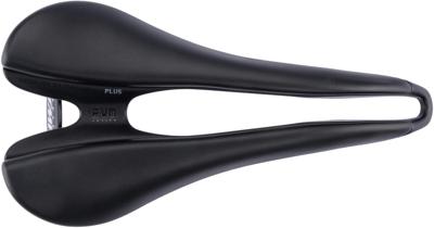 Selle SMP Smp zadel pro evo 140 plus zwart