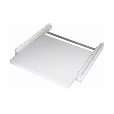 Scanpart tussenkader voor wasmachine en droger met werkblad extra sterk Droger accessoire Scanpart tussenkader voor wasmachine en droger met werkblad extra sterk Droger accessoire