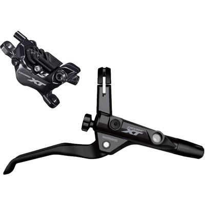 Shimano schijfremset deore xt br-m8120 rechts 1700mm zwart
