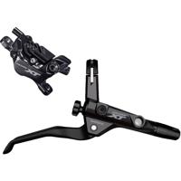 Shimano schijfremset deore xt br-m8120 rechts 1700mm zwart - thumbnail