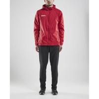 Craft 1908111 Squad Wind Jacket M - Bright Red - 3XL - thumbnail