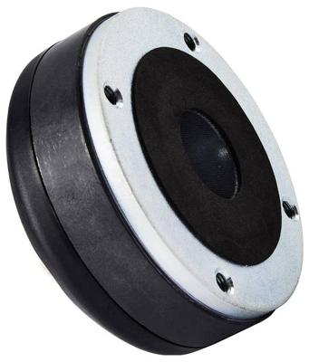 Monacor CDX1-1447/8 PA-hoorn-driver Belastbaarheid RMS=35 W 8 Ω