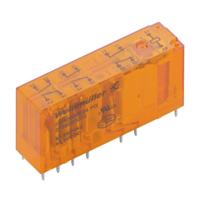 Weidmüller FSR0335024 FG Koppelrelais 5 stuk(s) - thumbnail