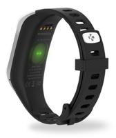 MyKronoz ZeNeo Smartwatch, zilver, IPS, 2,9 cm (1,14 inch), IPS, touchscreen, 96 uur, 26 g, zilverkleurig - thumbnail