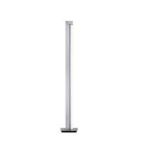 Paul Neuhaus VloerlampPure-Lines aluminium - 421-95 - thumbnail