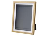 LIVARNO Fotolijst (Houtoptiek) - thumbnail