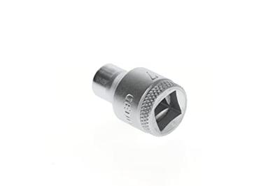 Gedore Dopsleutel 3/8" 7 MM 6-kant - 6230240 Gedore Dopsleutel 3/8" 7 MM 6-kant - 6230240