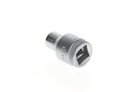 Gedore Dopsleutel 3/8" 7 MM 6-kant - 6230240 - thumbnail
