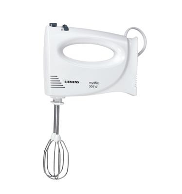 Siemens mq95010n mymix handmixer wit