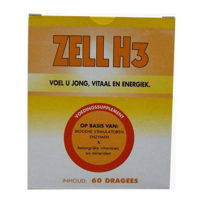 Multi 60 Vegetarische capsules