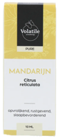 Volatile Mandarijn - thumbnail