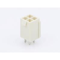 Molex 874270442 Male behuizing (board) Totaal aantal polen: 4 Rastermaat: 4.2 mm Inhoud: 1 stuk(s) - thumbnail