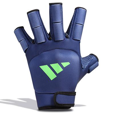 Hockeyhandschoen OD Glove Blauw