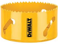 DeWalt Accessoires Gatenzaag | Bi-metaal | Ø105 mm | zaagdiepte 40 mm - DT90339-QZ - thumbnail