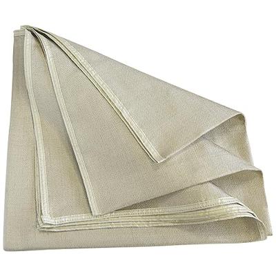 GYS Warmte beschermingsdeken 550 C (2 00x2 00m)- 5193050495 GYS Warmte beschermingsdeken 550 C (2 00x2 00m)- 5193050495