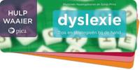 Hulpwaaier dyslexie - Marjolein Naaktgeboren, Sonja Prins - Paperback (9789491806957) - thumbnail