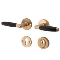 Krukg.LS SKG Ton/Elegant MTO-ebben - thumbnail