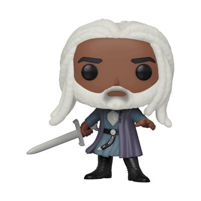 House of the Dragon Funko Pop Vinyl: Corlys Velaryon