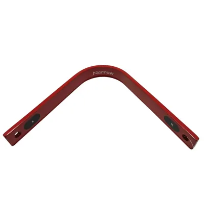 Rossner Alma kopijzer maat:n