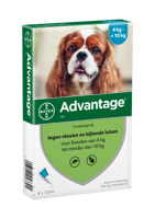 Advantage Hond 100 - thumbnail