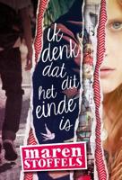 Ik denk dat dit het einde is - Maren Stoffels - eBook (9789025867492) - thumbnail