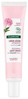 Klorane Crème légère apaisante de Pivoine BIO 40ml - thumbnail