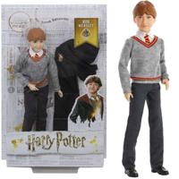 Mattel Harry Potter Ron Wemel Pop - thumbnail
